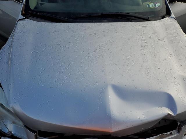 Photo 11 from auction – 2012 CHEVROLET EQUINOX LT with VIN 2GNFLNEK6C6225891