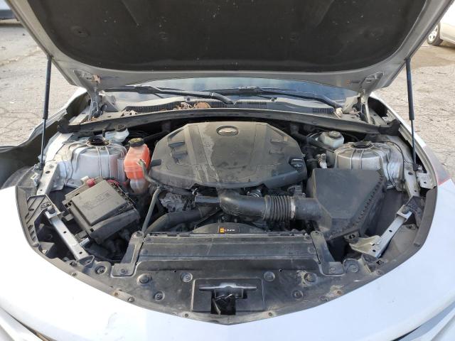 Photo 11 from auction – 2017 CHEVROLET CAMARO LT with VIN 1G1FD1RS3H0204501
