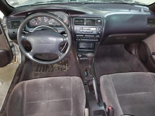 Photo 8 from auction – 1993 TOYOTA COROLLA with VIN 2T1AE09E4PC035323