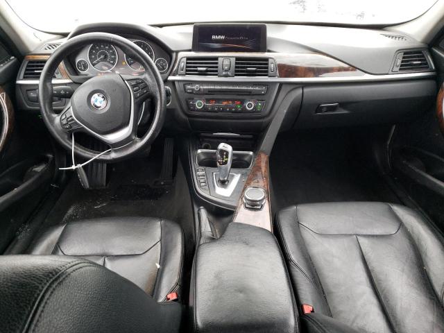 Photo 8 from auction – 2015 BMW 328 XI SUL with VIN WBA3B5C56FF962477