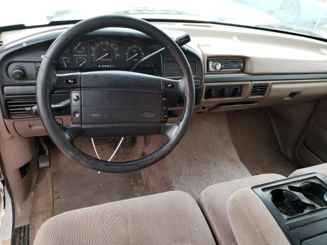 Photo 8 from auction – 1996 FORD F150 with VIN 1FTEX15N5TKA43589
