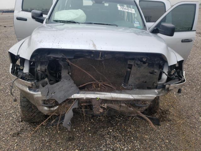 Photo 11 from auction – 2015 RAM 2500 ST with VIN 3C6UR5CL5FG520880
