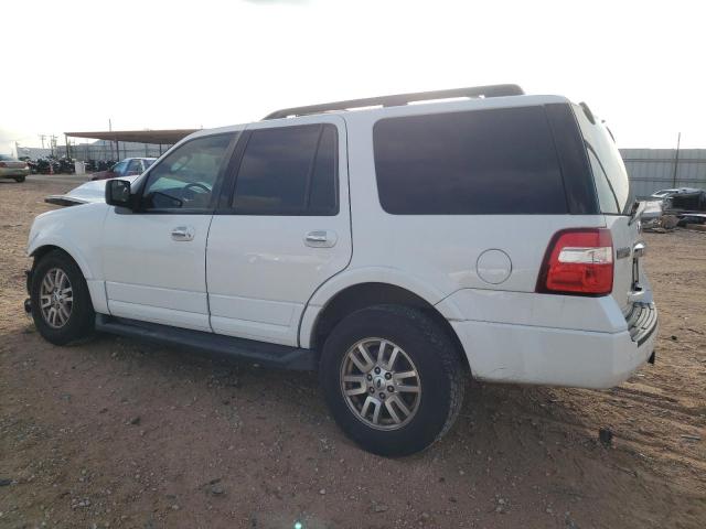 Photo 2 from auction – 2014 FORD EXPEDITION with VIN 1FMJU1J51EEF02398