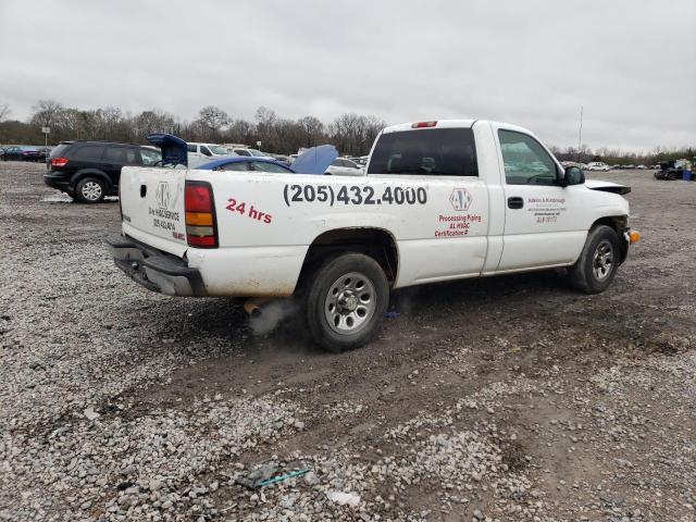 Photo 3 from auction – 2006 GMC NEW SIERRA with VIN 3GTEC14X06G184662