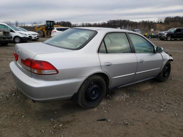 Photo 3 from auction – 2001 HONDA ACCORD with VIN JHMCG66561C015826