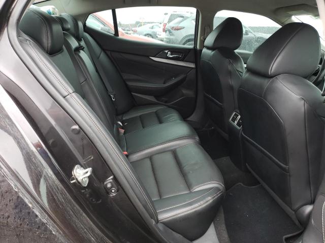 Photo 10 from auction – 2016 NISSAN MAXIMA 3.5 with VIN 1N4AA6APXGC439060