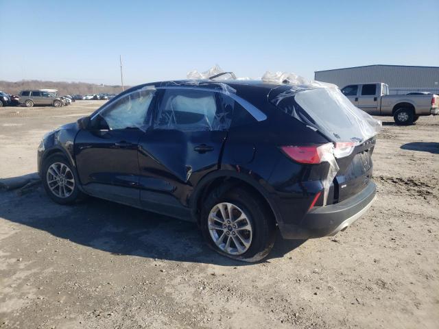 Photo 2 from auction – 2021 FORD ESCAPE SE with VIN 1FMCU0G60MUA89221