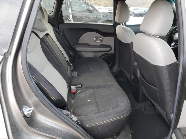 Photo 11 from auction – 2014 KIA SOUL + with VIN KNDJP3A58E7049408