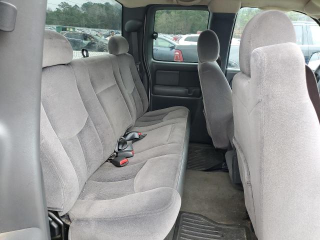 Photo 10 from auction – 2004 GMC NEW SIERRA with VIN 2GTEC19V341142547