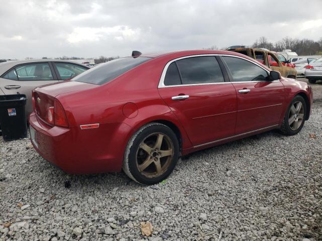 Photo 3 from auction – 2012 CHEVROLET MALIBU 1LT with VIN 1G1ZC5E06CF301113