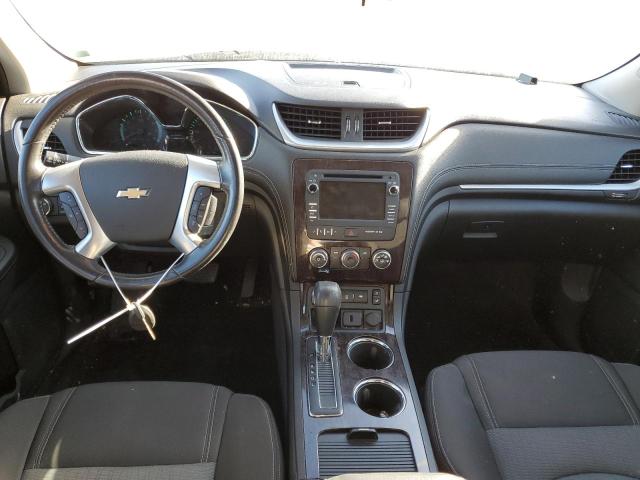 Photo 8 from auction – 2015 CHEVROLET TRAVERSE L with VIN 1GNKVGKDXFJ234661