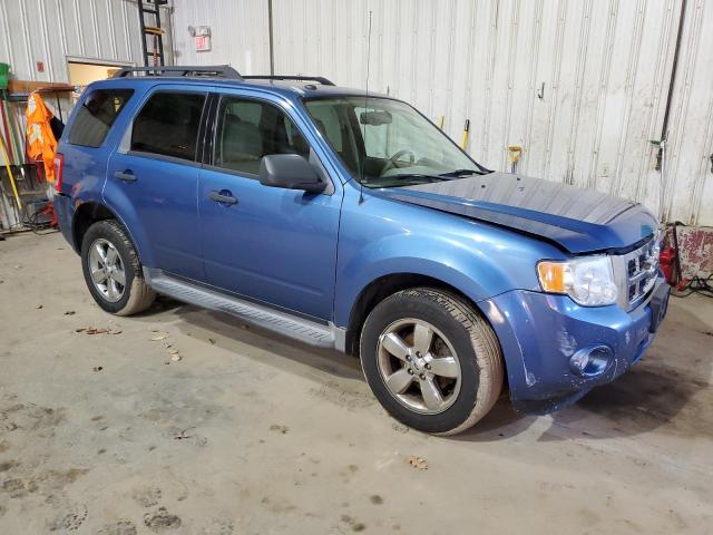 Photo 4 from auction – 2009 FORD ESCAPE XLT with VIN 1FMCU93G69KA87981