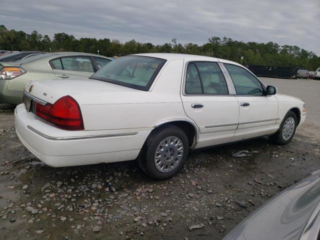 Photo 3 from auction – 2004 MERCURY GRAND MARQ with VIN 2MEFM74W04X652287