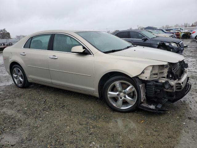 Photo 4 from auction – 2012 CHEVROLET MALIBU 2LT with VIN 1G1ZD5E09CF123789