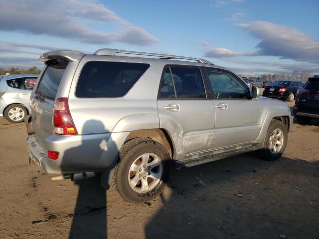 Photo 3 from auction – 2004 TOYOTA 4RUNNER SR with VIN JTEBU14R140028886