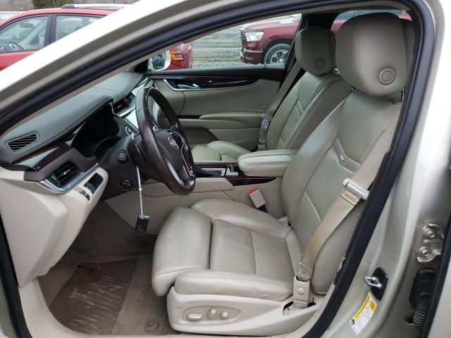 Photo 7 from auction – 2013 CADILLAC XTS LUXURY with VIN 2G61P5S37D9215331