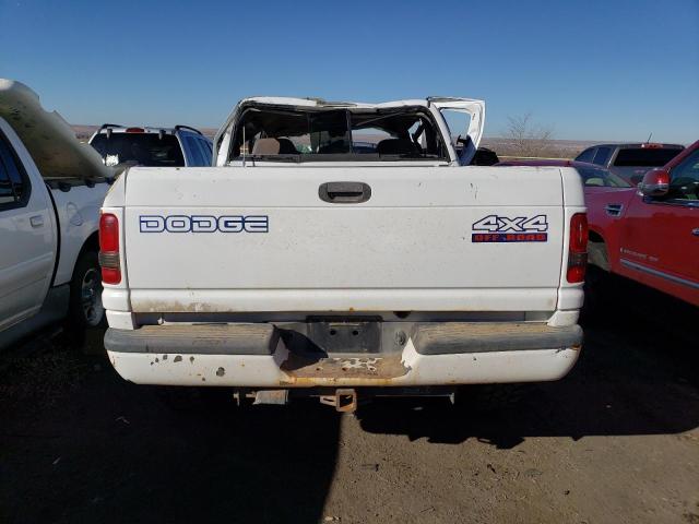 Photo 6 from auction – 2001 DODGE RAM 1500 with VIN 3B7HF13Z71G189244