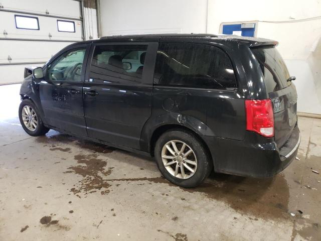 Photo 2 from auction – 2014 DODGE GRAND CARA with VIN 2C4RDGCG1ER153870