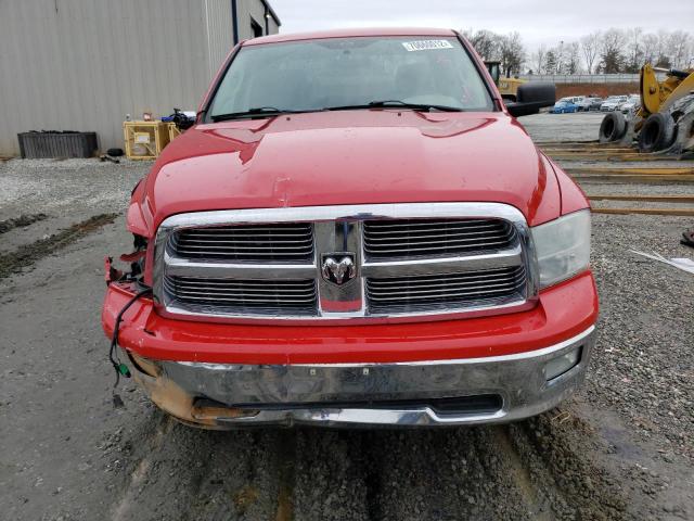 Photo 5 from auction – 2010 DODGE RAM 1500 with VIN 1D7RV1GT7AS137091