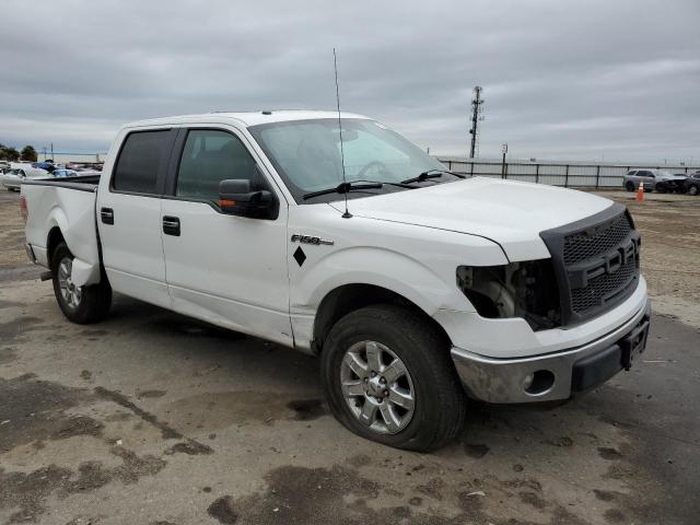 Photo 4 from auction – 2014 FORD F150 SUPER with VIN 1FTFW1CF3EFD12090