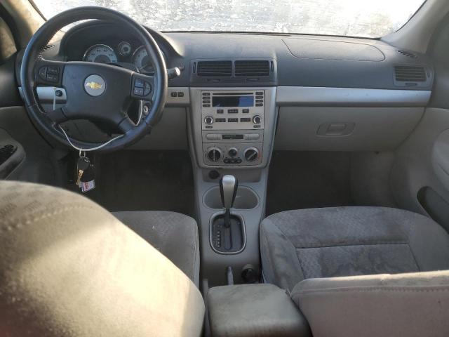 Photo 8 from auction – 2006 CHEVROLET COBALT LT with VIN 1G1AL55F267734735
