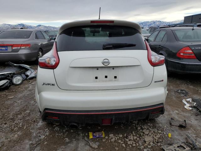 Photo 6 from auction – 2015 NISSAN JUKE S with VIN JN8AF5MV8FT564531