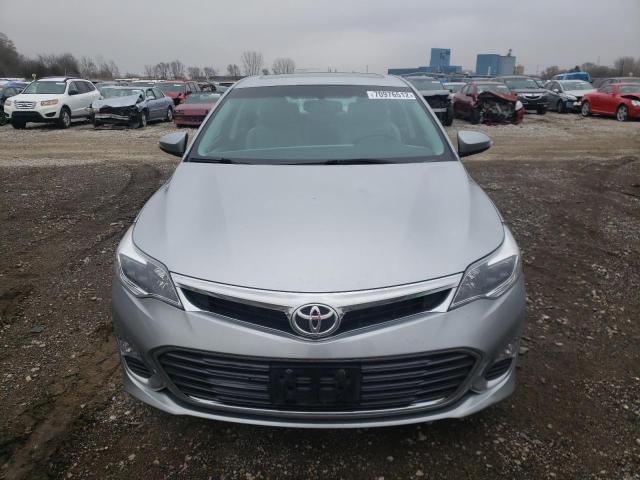Photo 5 from auction – 2015 TOYOTA AVALON XLE with VIN 4T1BK1EB5FU164036