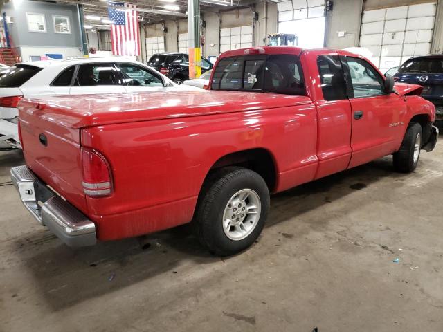 Photo 3 from auction – 2000 DODGE DAKOTA with VIN 1B7GL22X0YS581446