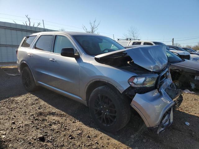 Photo 4 from auction – 2016 DODGE DURANGO SX with VIN 1C4RDJAG7GC387636