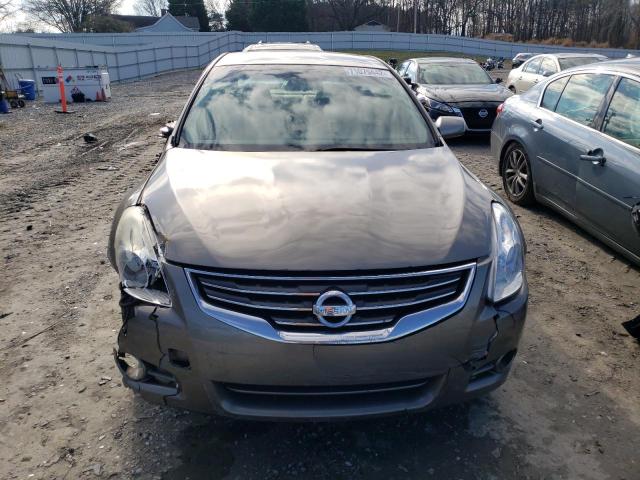 Photo 5 from auction – 2012 NISSAN ALTIMA BAS with VIN 1N4AL2AP2CC249833