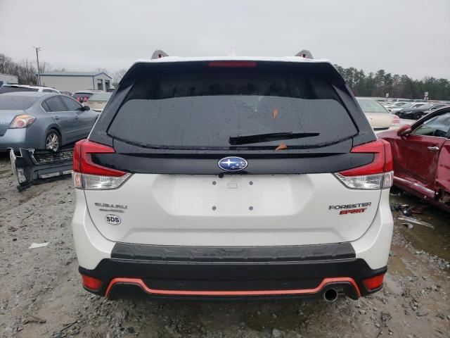 Photo 6 from auction – 2022 SUBARU FORESTER S with VIN JF2SKAJC9NH438317