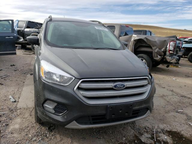 Photo 5 from auction – 2018 FORD ESCAPE SE with VIN 1FMCU9GD3JUD50744