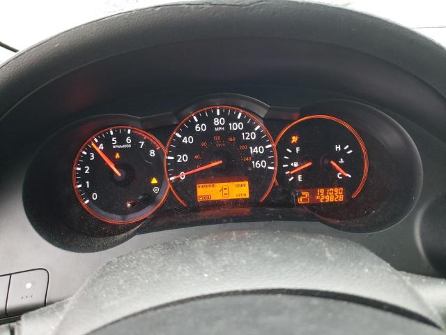 Photo 9 from auction – 2008 NISSAN ALTIMA 2.5 with VIN 1N4AL21E68N523643