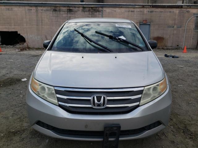 Photo 5 from auction – 2011 HONDA ODYSSEY EX with VIN 5FNRL5H48BB032914