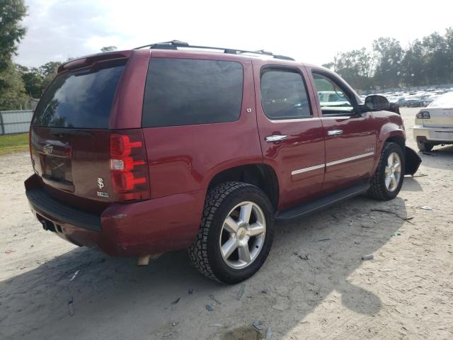 Photo 3 from auction – 2011 CHEVROLET TAHOE C150 with VIN 1GNSCBE07BR135504