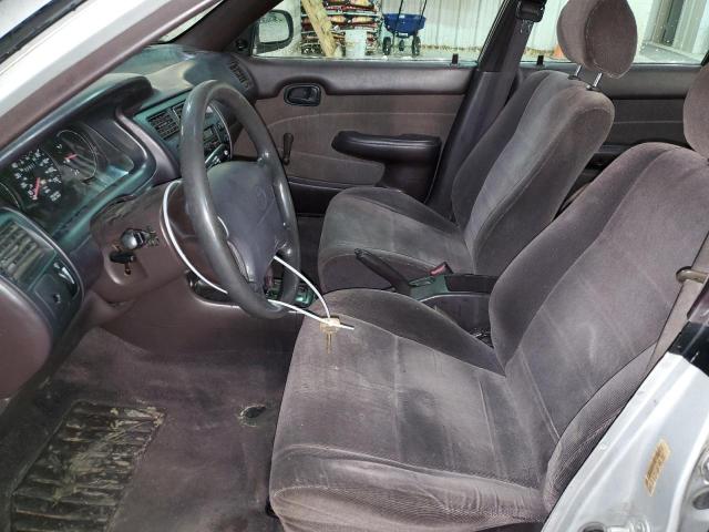 Photo 7 from auction – 1993 TOYOTA COROLLA with VIN 2T1AE09E4PC035323