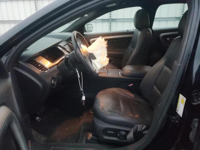 Photo 7 from auction – 2014 FORD TAURUS SEL with VIN 1FAHP2H83EG142223