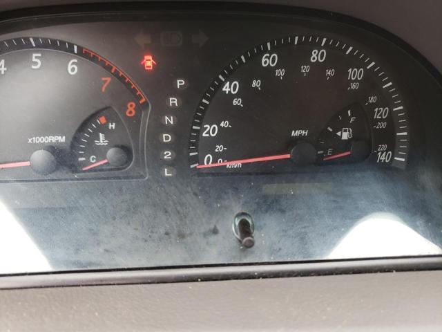 Photo 9 from auction – 2003 TOYOTA CAMRY LE with VIN 4T1BE32K33U215911