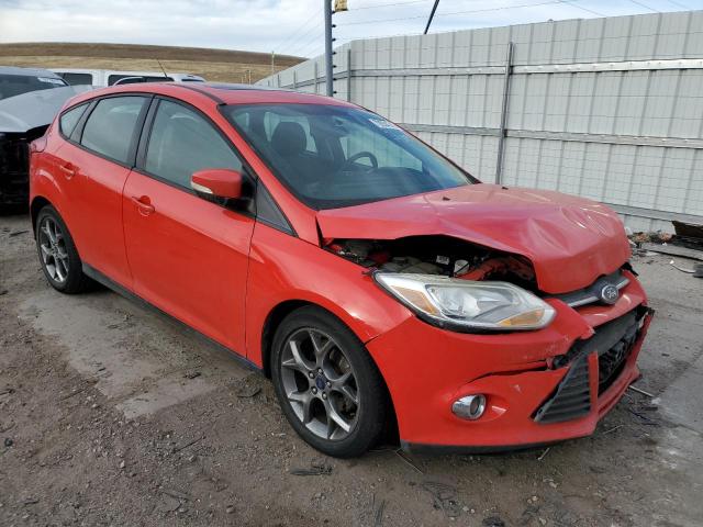 Photo 4 from auction – 2013 FORD FOCUS SE with VIN 1FADP3K24DL214447