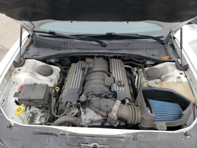 Photo 11 from auction – 2017 DODGE CHARGER R/ with VIN 2C3CDXGJ7HH580450