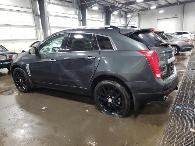Photo 2 from auction – 2014 CADILLAC SRX PERFOR with VIN 3GYFNFE38ES682962