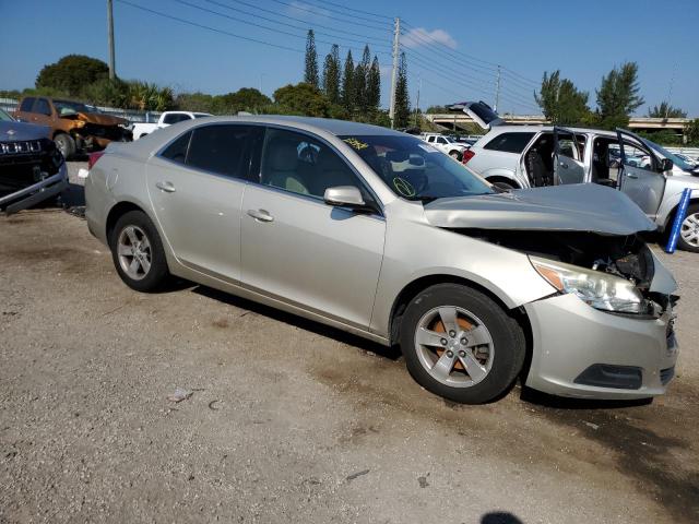Photo 4 from auction – 2015 CHEVROLET MALIBU 1LT with VIN 1G11C5SL1FF232332