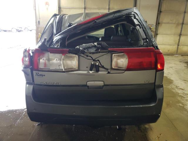 Photo 6 from auction – 2004 BUICK RENDEZVOUS with VIN 3G5DA03E54S507150