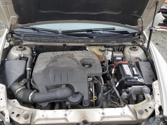 Photo 11 from auction – 2012 CHEVROLET MALIBU 2LT with VIN 1G1ZD5E09CF123789
