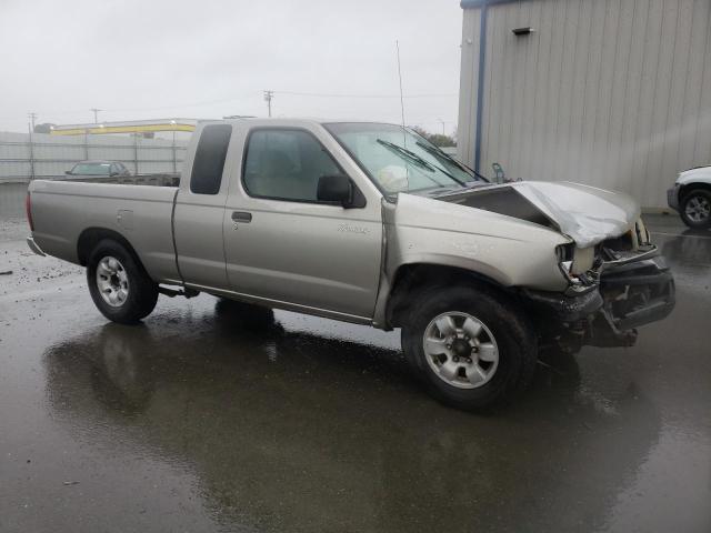 Photo 4 from auction – 2000 NISSAN FRONTIER K with VIN 1N6DD26S7YC423949