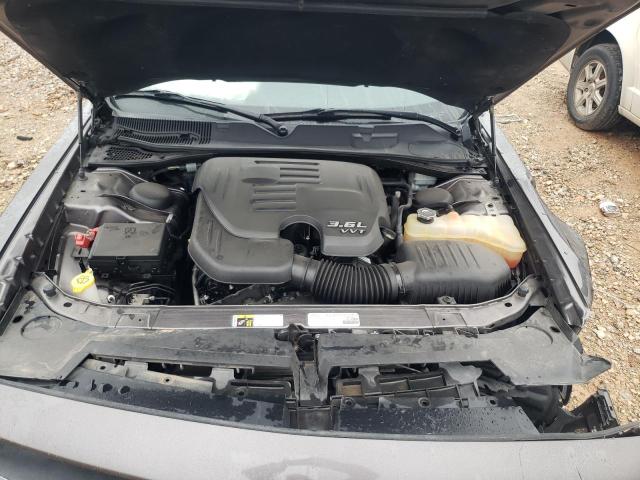 Photo 11 from auction – 2015 DODGE CHALLENGER with VIN 2C3CDZBG4FH758724