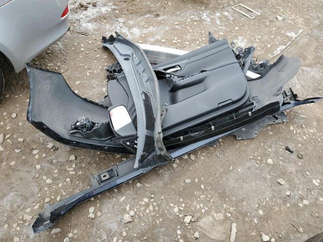Photo 12 from auction – 2017 NISSAN ALTIMA 2.5 with VIN 1N4AL3AP2HC490059
