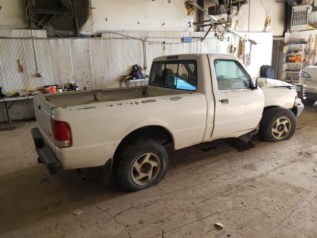 Photo 3 from auction – 2000 FORD RANGER with VIN 1FTYR10C1YPB28873