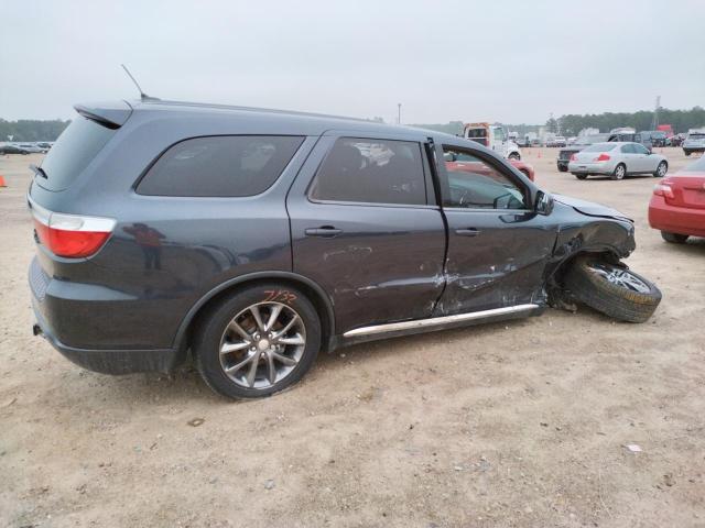 Photo 3 from auction – 2013 DODGE DURANGO SX with VIN 1C4RDHAG5DC679225