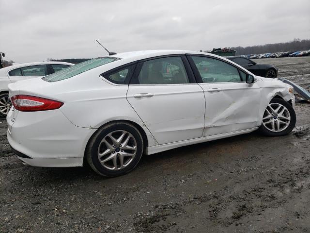 Photo 3 from auction – 2016 FORD FUSION SE with VIN 1FA6P0HDXG5106729